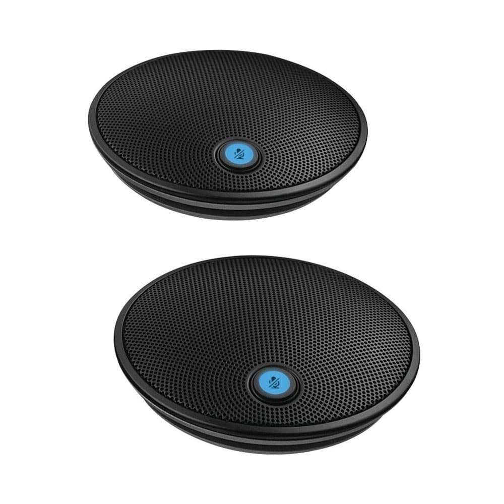 میکروفون اکس پنشن گروپ لاجیتک Logitech Group Expansion Microphones