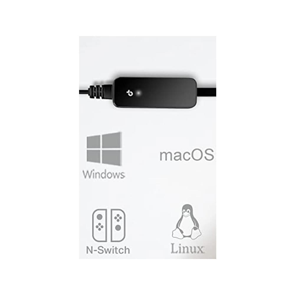 تبدیل یو اس بی به لن تی پی لینک مدل TP-link USB 3.0 to RJ45 Gigabit UE306 — تصویر ۳