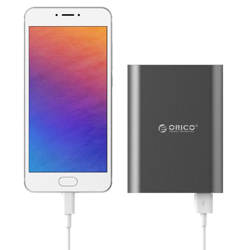 کابل تبدیل USB به Type-c اوریکو مدل Orico Charge Cable ATC-10 — تصویر ۳