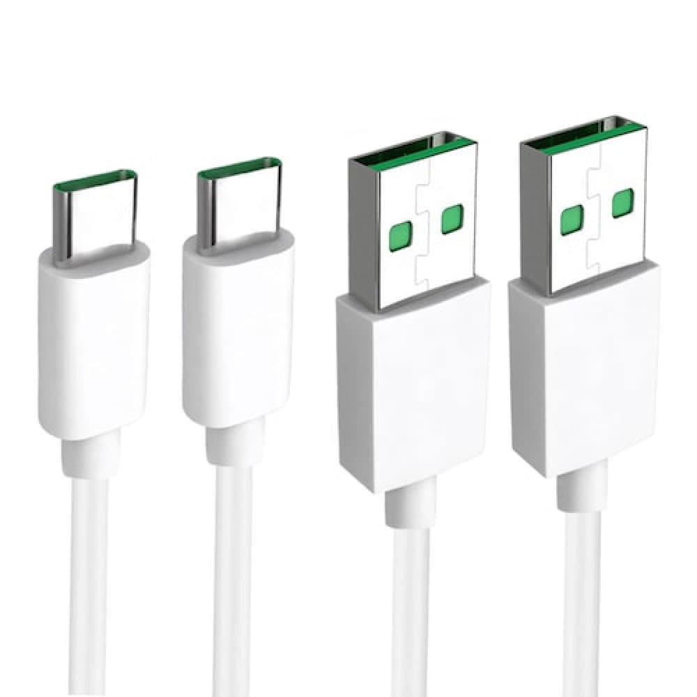 کابل تبدیل USB به Type-c اوریکو مدل Orico Charge Cable ATC-10 — تصویر ۵