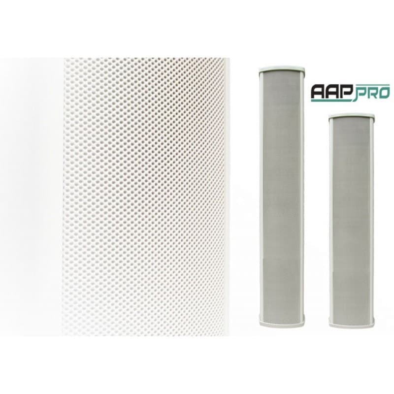 بلندگو دیواری AAPPRO 3G 588