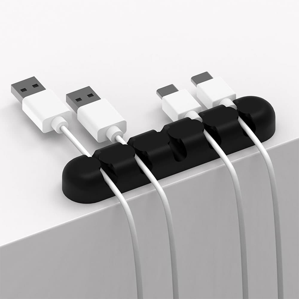 نگهدارنده کابل اوریکو مدل Orico Cable Holder CBS5 — تصویر ۴
