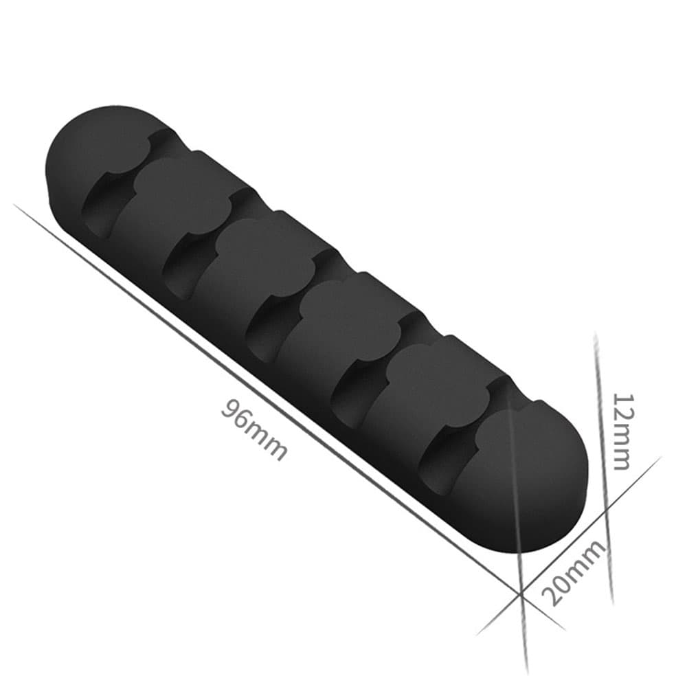 نگهدارنده کابل اوریکو مدل Orico Cable Holder CBS5 — تصویر ۵