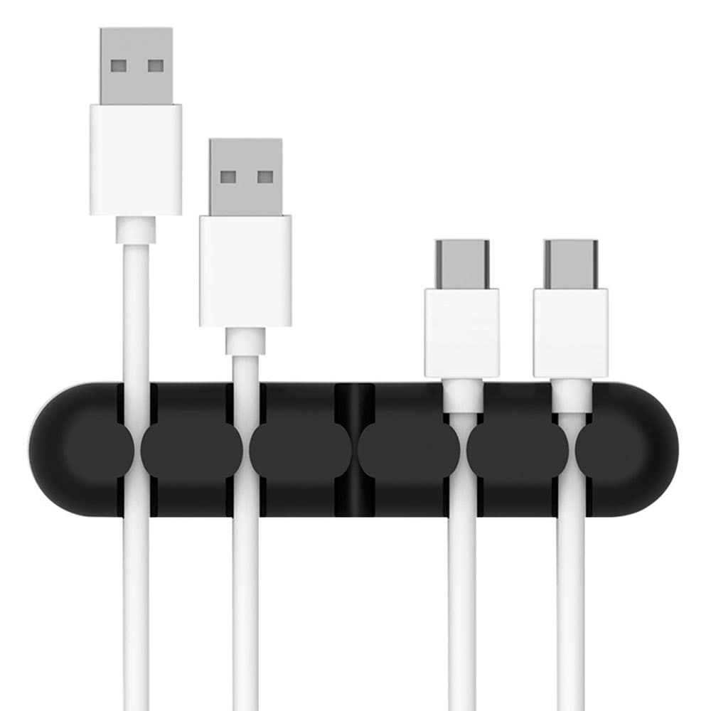 نگهدارنده کابل اوریکو مدل Orico Cable Holder CBS5 — تصویر ۳
