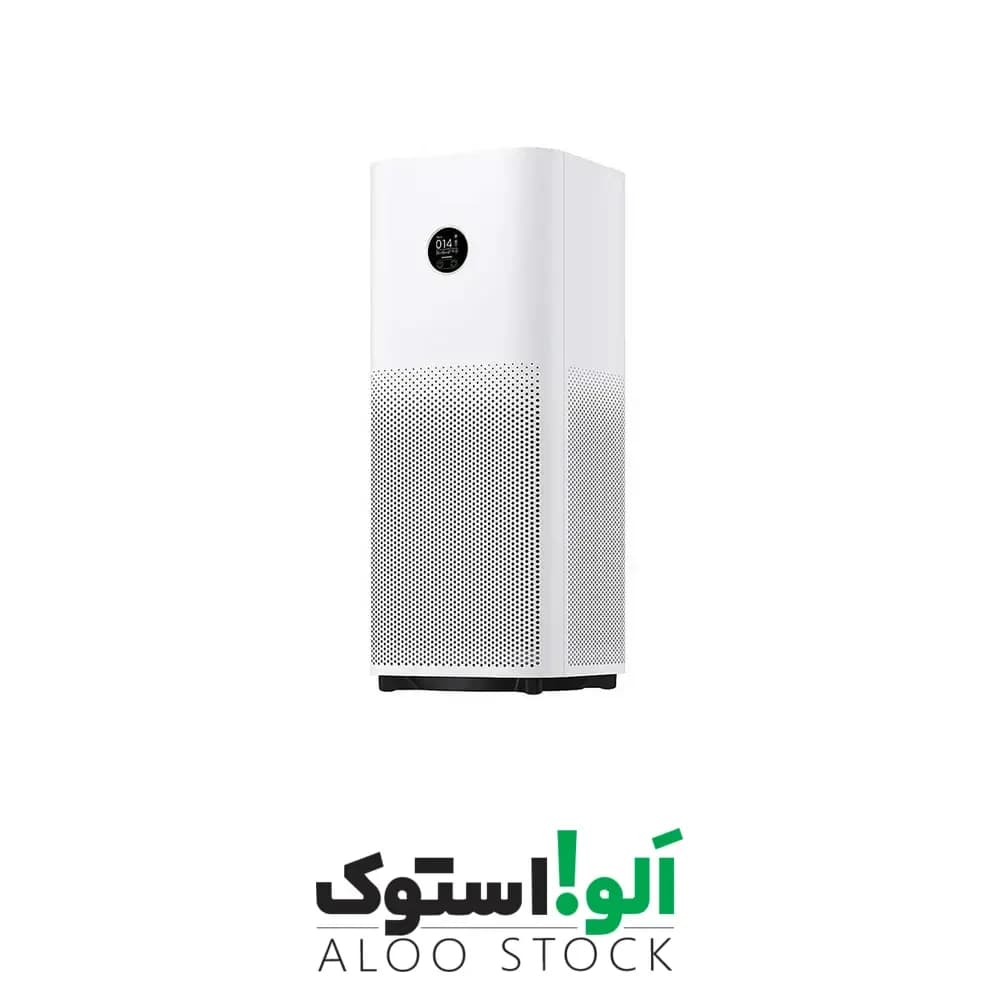 دستگاه تصفیه هوا هوشمند شیائومی مدل Xiaomi Mijia Smart Air Purifier 4 Pro — تصویر ۹