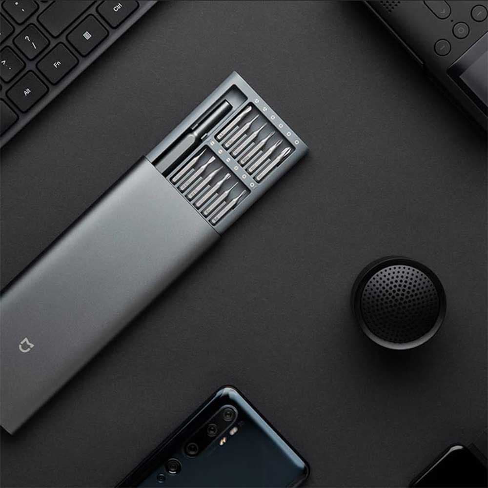 پیچ گوشتی ویها شیائومی مدل Xiaomi wiha screw driver — تصویر ۲