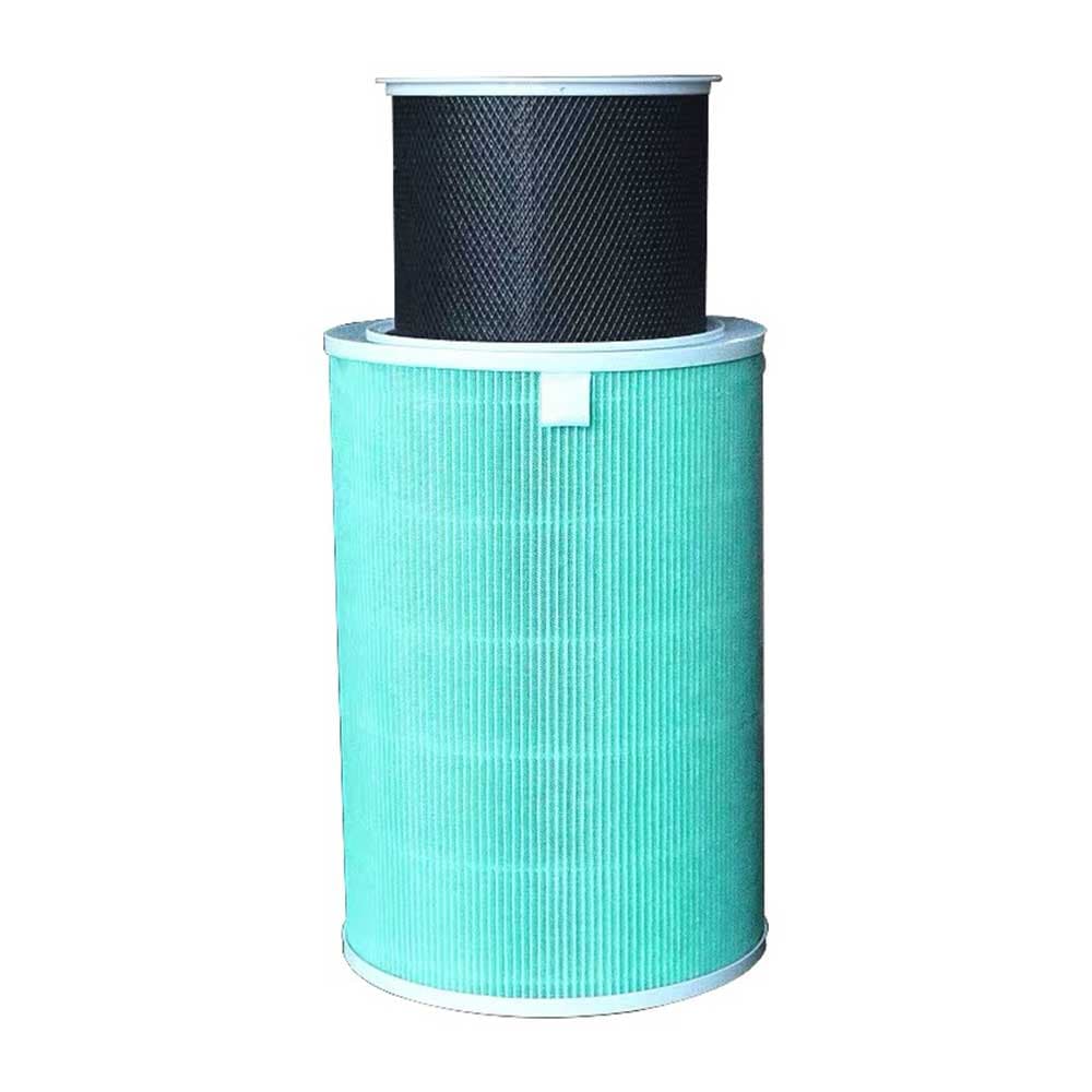 فیلتر دستگاه تصفیه کننده هوای شیائومی مدل Xiaomi M6R-FLP — تصویر ۲
