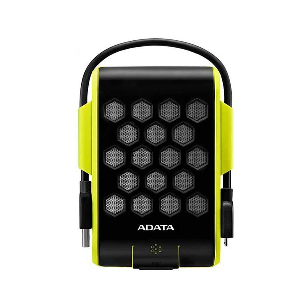 هارد 2 ترابایت اکسترنال ای دیتا ADATA HD720 2TB External HDD — تصویر ۳