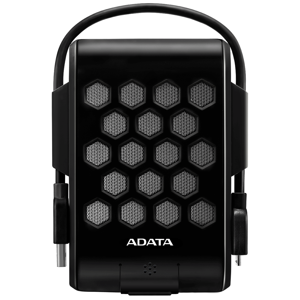 هارد 1 ترابایت اکسترنال ای دیتا ADATA HD720 1TB External HDD — تصویر ۲