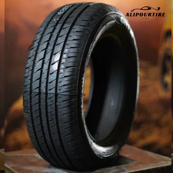 لاستیک جی تی مدل Giti Comfort T20 سایز195/55R15