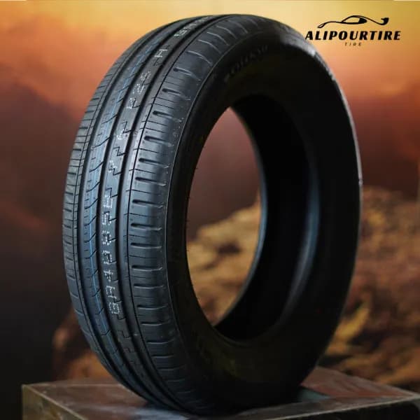 لاستیک جی تی مدل Giti SYNERGY E1 سایز 185/65R15