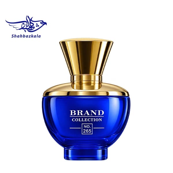 ادکلن زنانه ورساچه دیلان بلو | 25ml