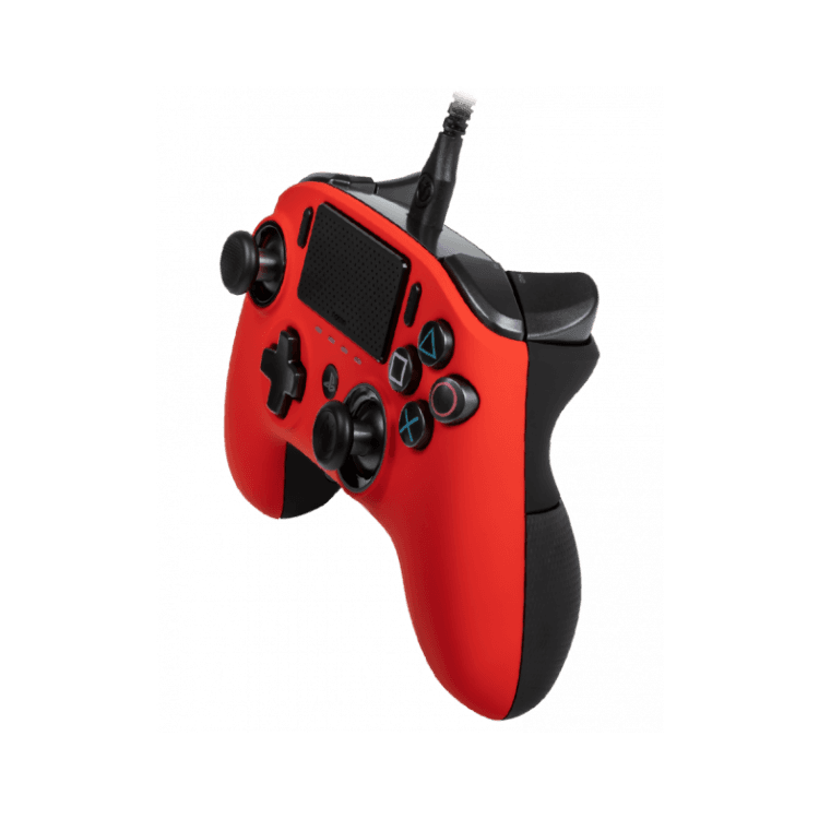 کنترلر Nacon Revolution PRO – ورژن 3 مخصوص PS4 – آبی — تصویر ۳