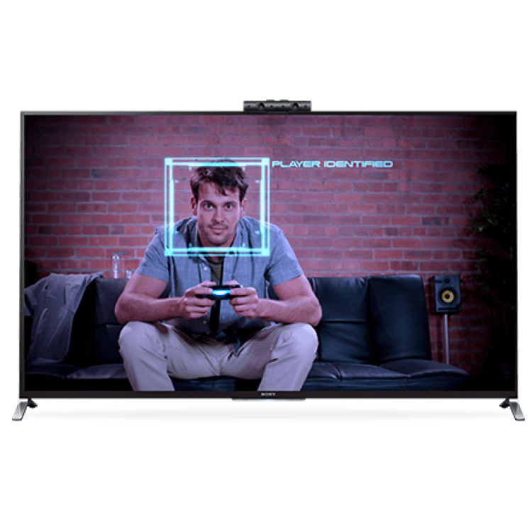 دوربین PlayStation 4 Camera — تصویر ۳
