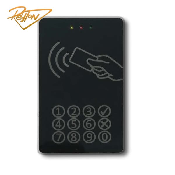 اسکنر باشگاهی مدل IT-102