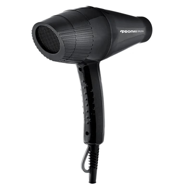سشوار پرومکس Promax ـ‌ مدل ۷۲۰۰ ـ ۲۰۰۰ وات — تصویر ۲