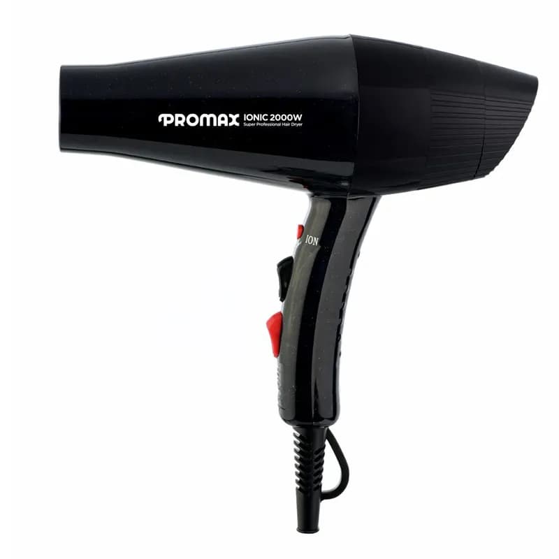 سشوار پرومکس Promax ـ‌ مدل ۷۲۰۰ ـ ۲۰۰۰ وات