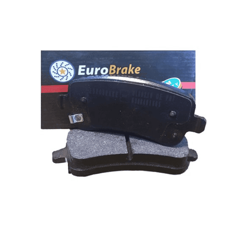 لنت ترمز عقب فوتون تونلند G7 یورو برک EURO BRAKE