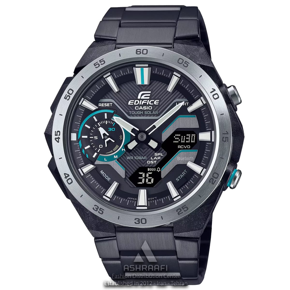 ساعت کاسیو ادیفایس Casio Edifice ECB-2200DD-1A