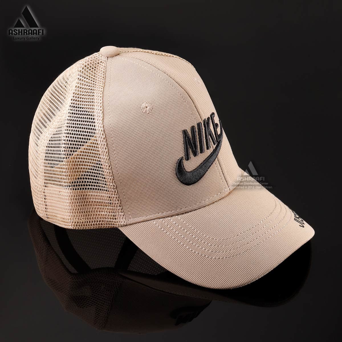 کلاه کپ نایکی Nike Trucker Cap HA96 — تصویر ۵