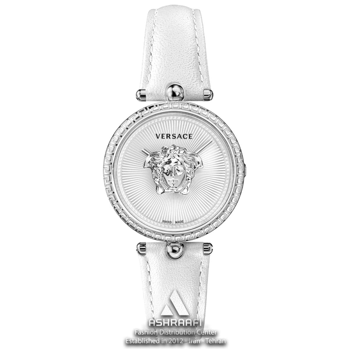 ساعت زنانه ورساچه Versace Palazzo 27C