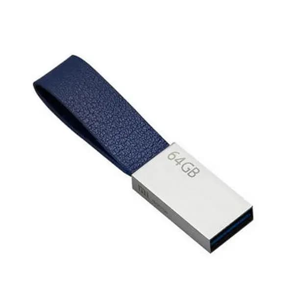 فلش مموری شیائومی مدل XMUP01QM ظرفیت 64 گیگابایت — تصویر ۸