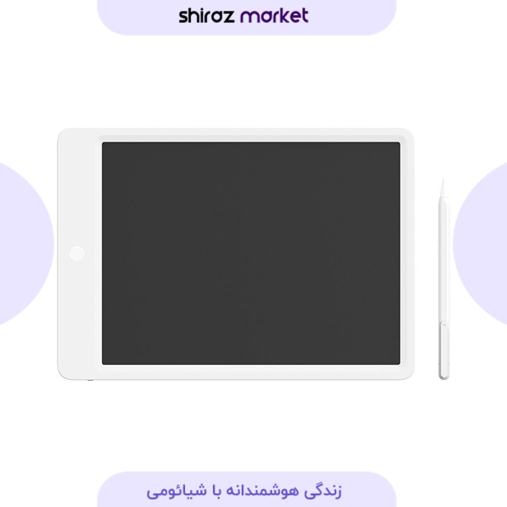 تخته نقاشی دیجیتال 13.5 اینچ شیائومی Mijia مدل XMXHB02WC