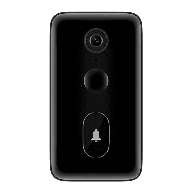 زنگ تصویری هوشمند شیائومی 2 لایت مدل MJML02-FJ