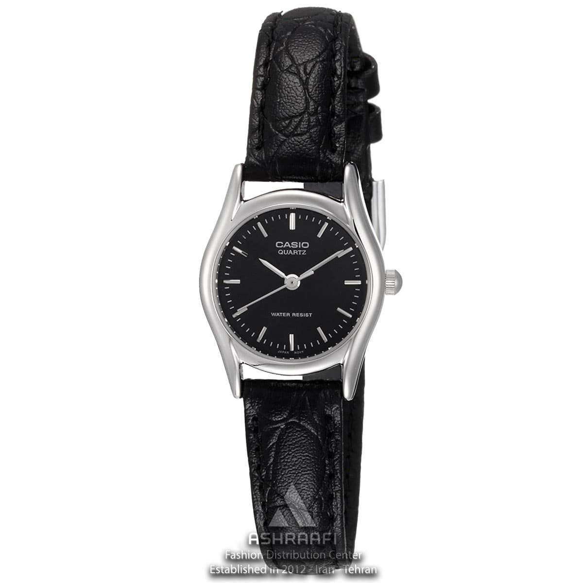 ساعت زنانه کاسیو Casio LTP-1094E-1A