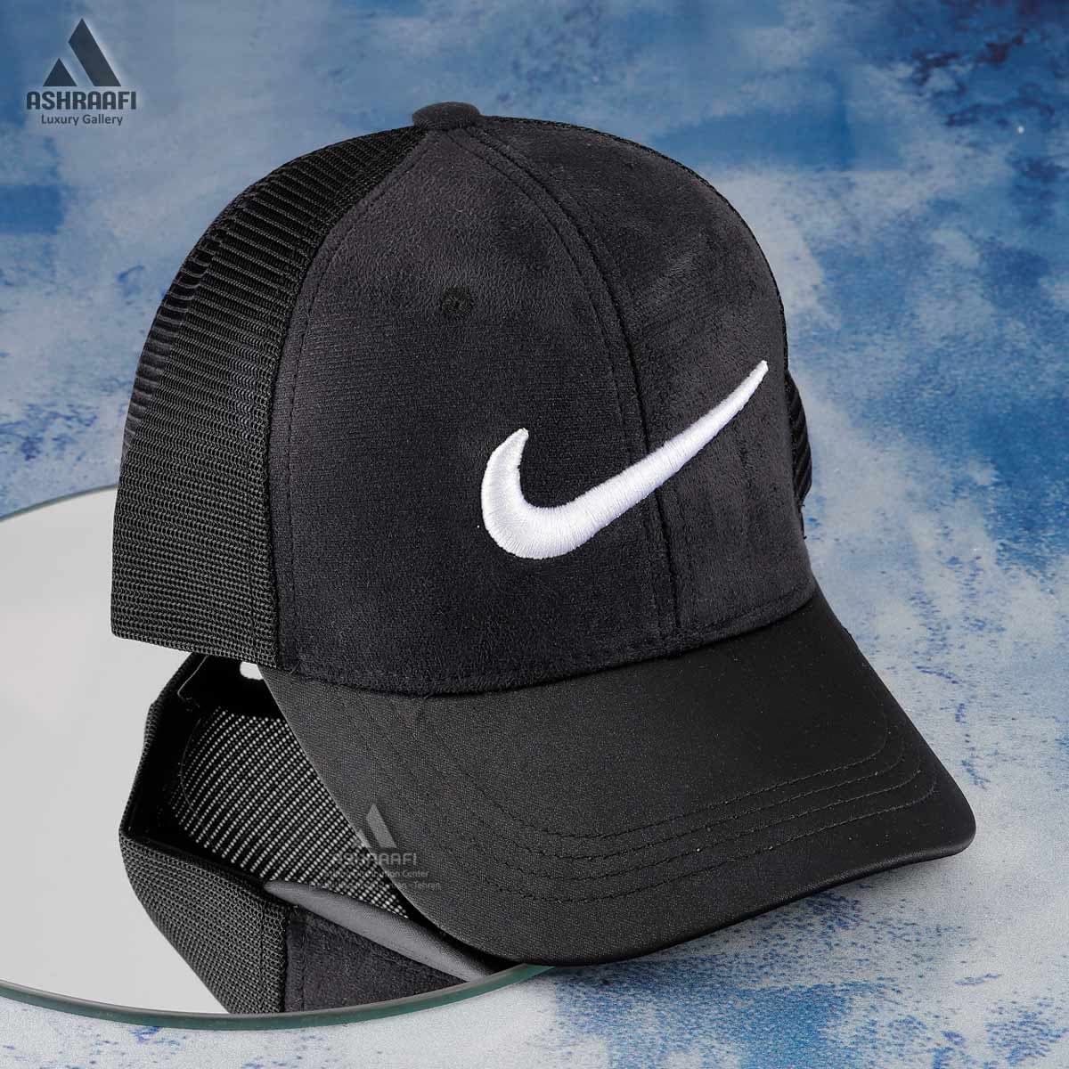 کلاه کپ نایکی Nike Trucker Cap HA80 — تصویر ۳