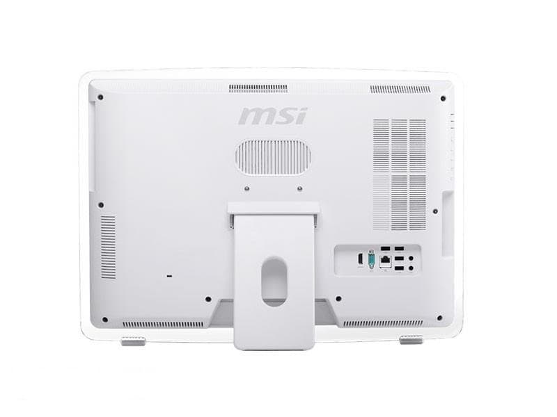 کامپیوتر همه کاره مدل MSI-PRO-22E-6NC — تصویر ۳