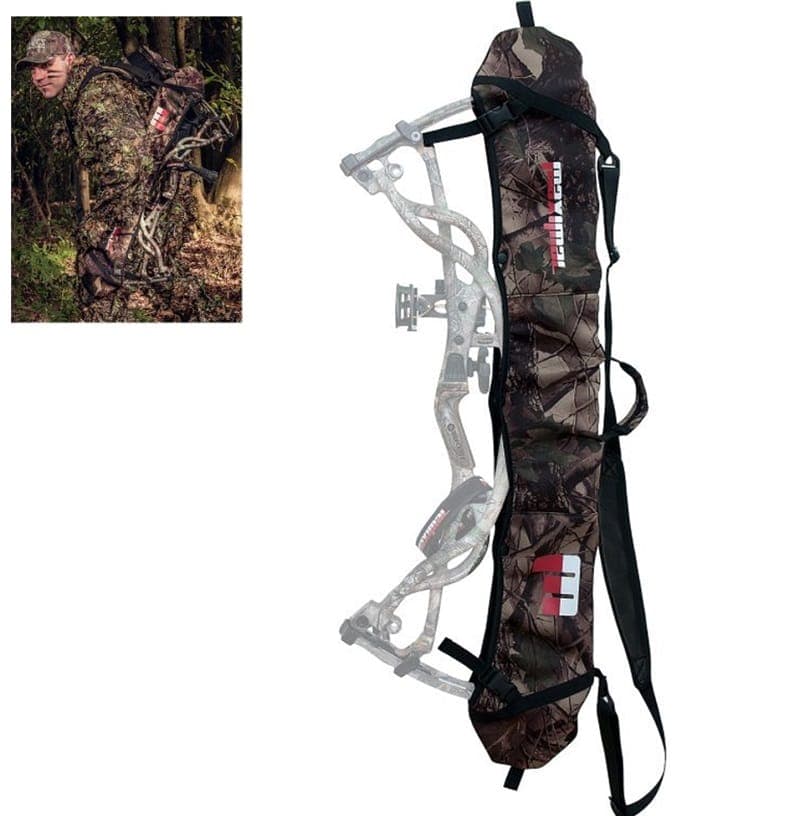 کاور محافظ کم و زه ماسیمال مدل Shoulder Strap Sling — تصویر ۲