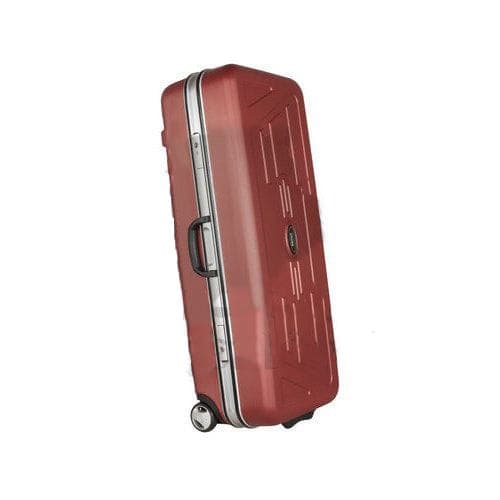هارد کیس چرخدار کمان ریکرو دیکات مدل 4PW-ABS
