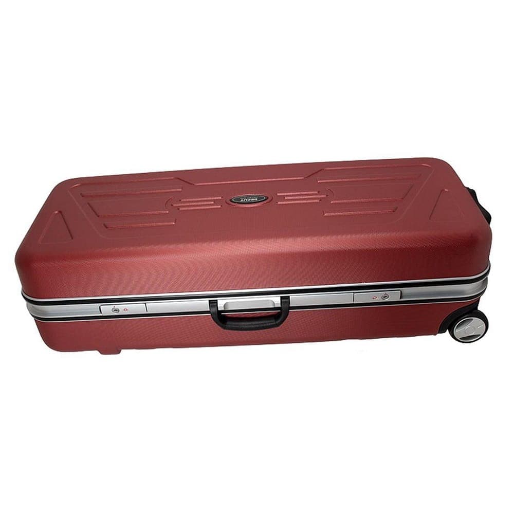 هارد کیس چرخدار کمان ریکرو دیکات مدل 4PW-ABS — تصویر ۶