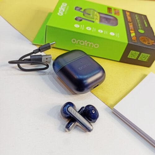 هدفون بی سیم Oraimo FreePods Neo — تصویر ۳