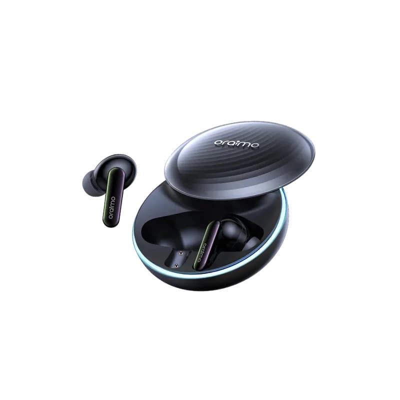 هندزفری بلوتوثی اورایمو مدل Oraimo Spacebuds — تصویر ۴