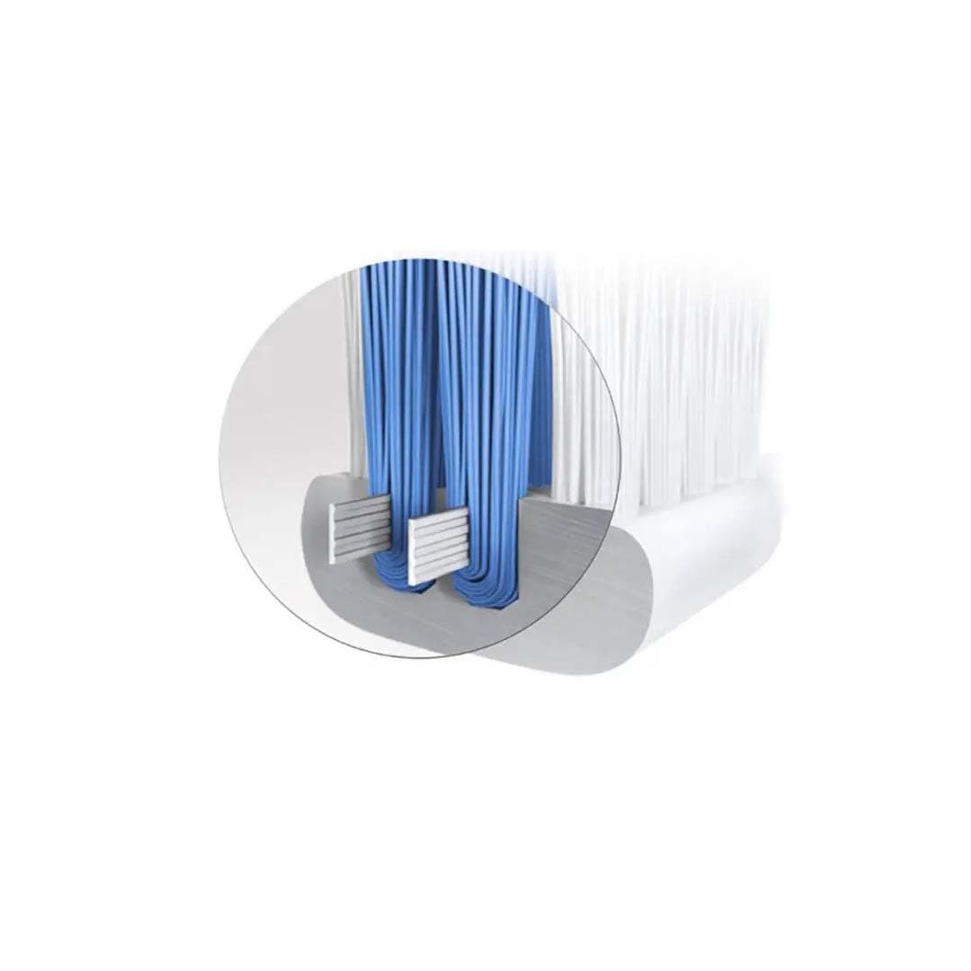 سری یدک مسواک برقی BET-S01 /BET-C01 شیائومی DR.BEI مدل EB-P0202 — تصویر ۶