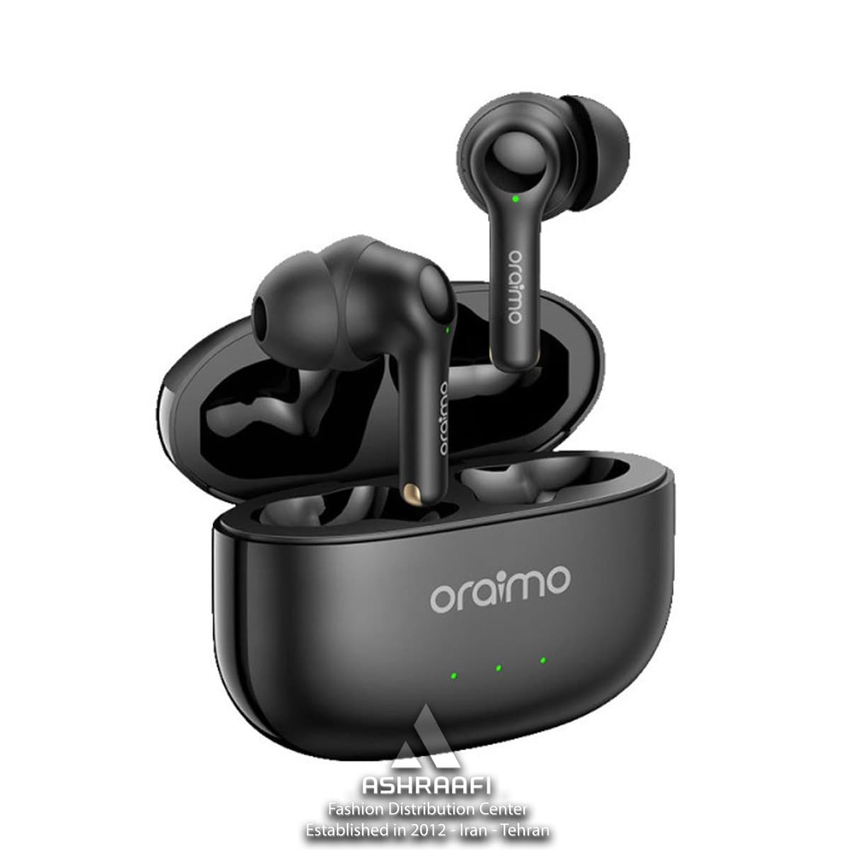 ایرپاد اورایمو Oraimo FreePods 3