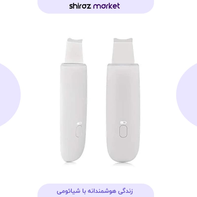 تمیزکننده صورت، جوش و آکنه شیائومی wellskins مدل WX-CJ101