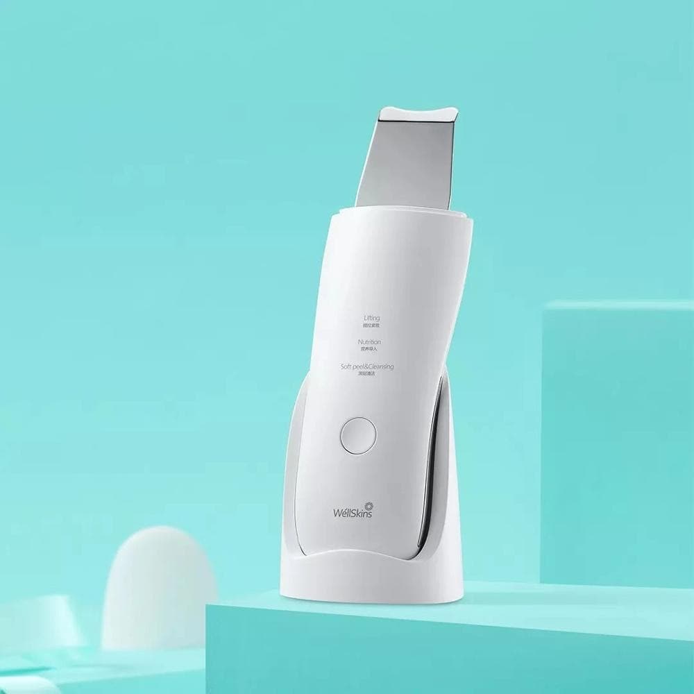 تمیزکننده صورت، جوش و آکنه شیائومی wellskins مدل WX-CJ101 — تصویر ۳