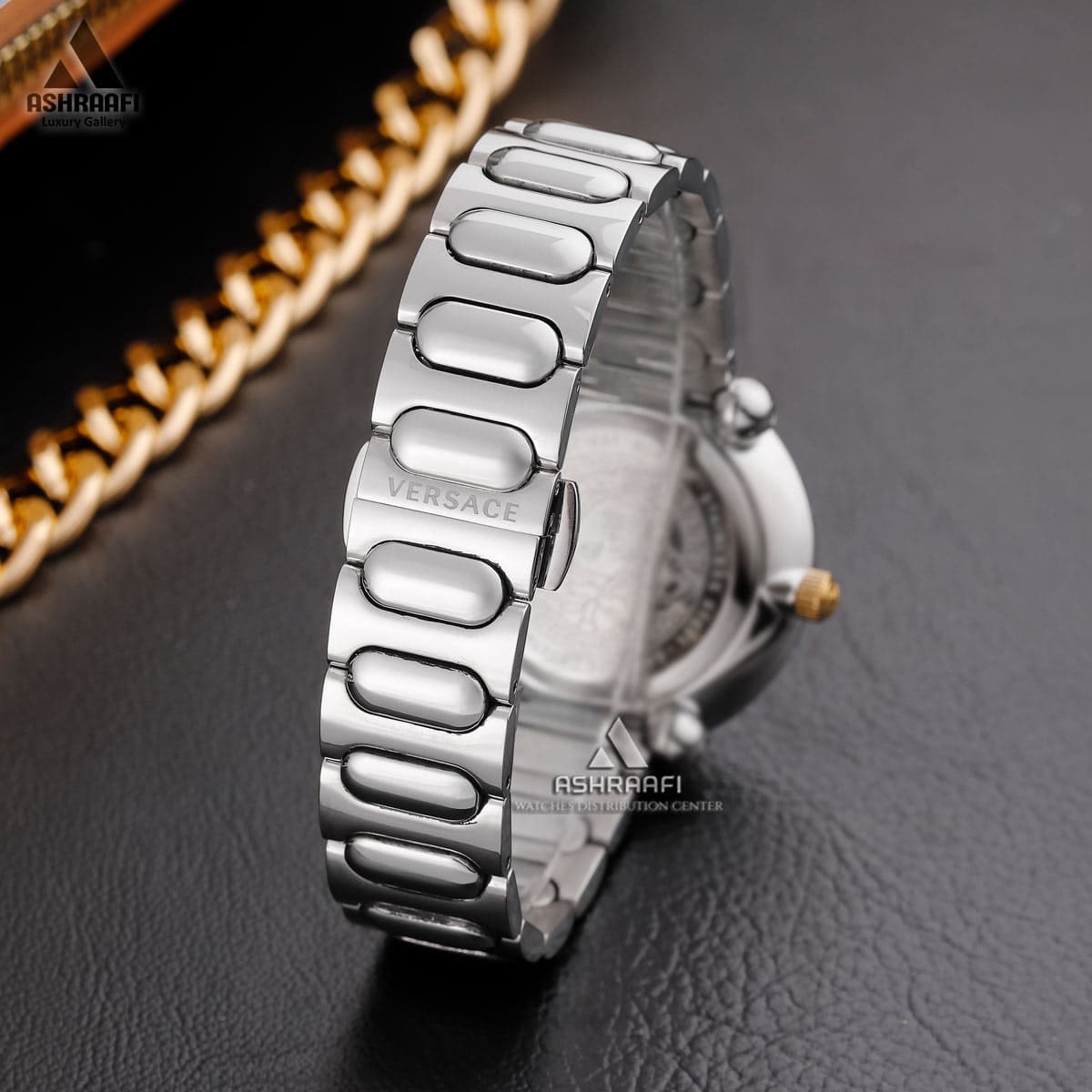 ساعت زنانه ورساچه Versace VE61-SS — تصویر ۳