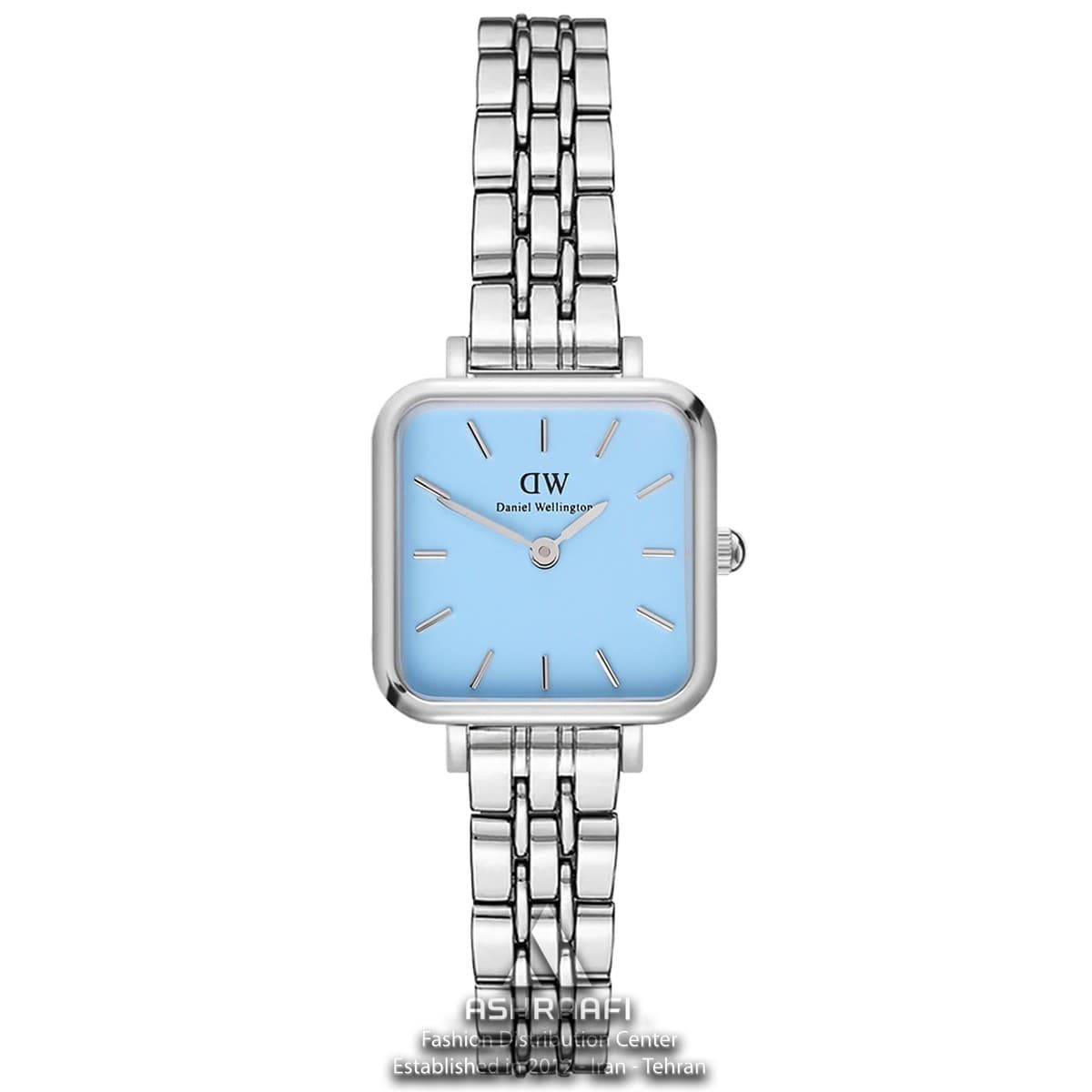 ساعت زنانه دنیل ولینگتون Daniel Wellington Quadro SB