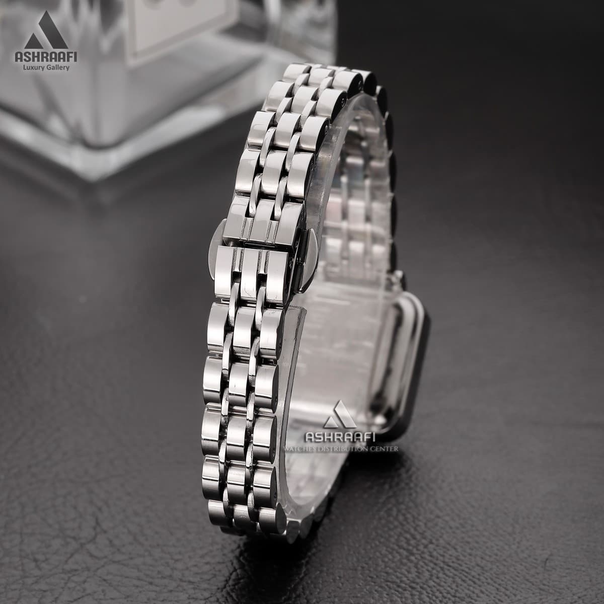 ساعت زنانه دنیل ولینگتون Daniel Wellington Quadro SB — تصویر ۴