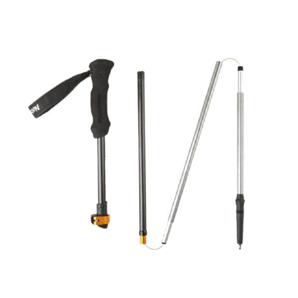 باتوم کوهنوردی نیچرهایک مدل ST05 5-Node Z Carbon Folding — تصویر ۷