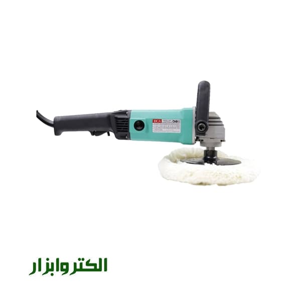 پولیش دی سی ای مدل ASP03_180 — تصویر ۳