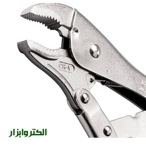 انبرقفلی کلاسیک 10 اینچ نووا کد NTP2300