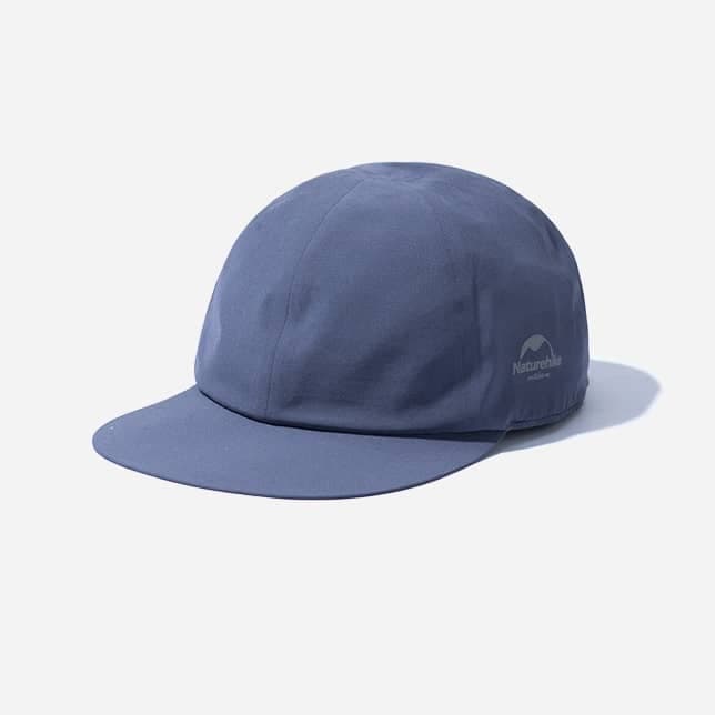 کلاه کپ نیچرهایک مدل Quick Drying Folding CAP — تصویر ۴