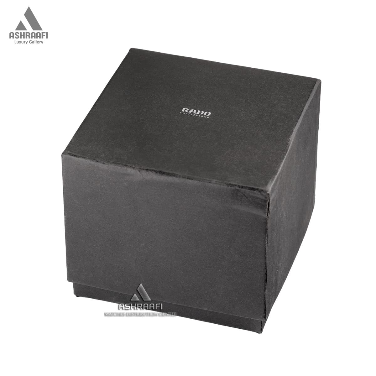 ساعت رادو اورجینال دست دوم Rado R22626733 — تصویر ۶