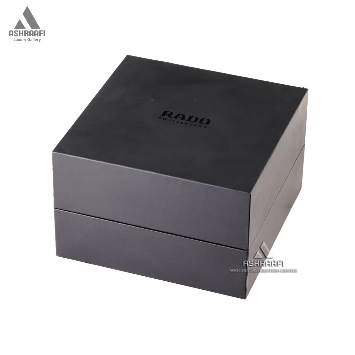 ساعت رادو اورجینال دست دوم Rado R48867153 — تصویر ۶