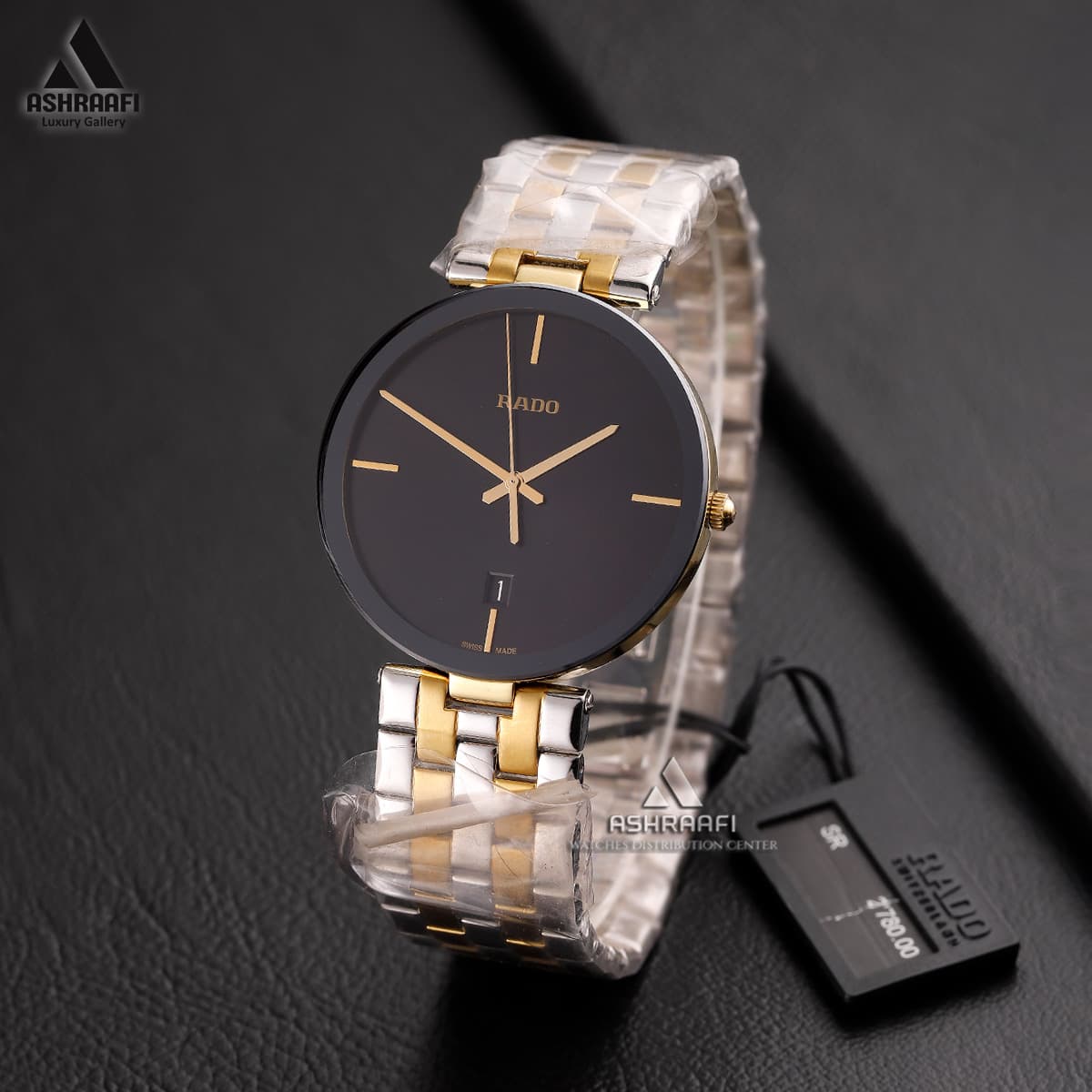 ساعت رادو اورجینال دست دوم Rado R48867153 — تصویر ۲